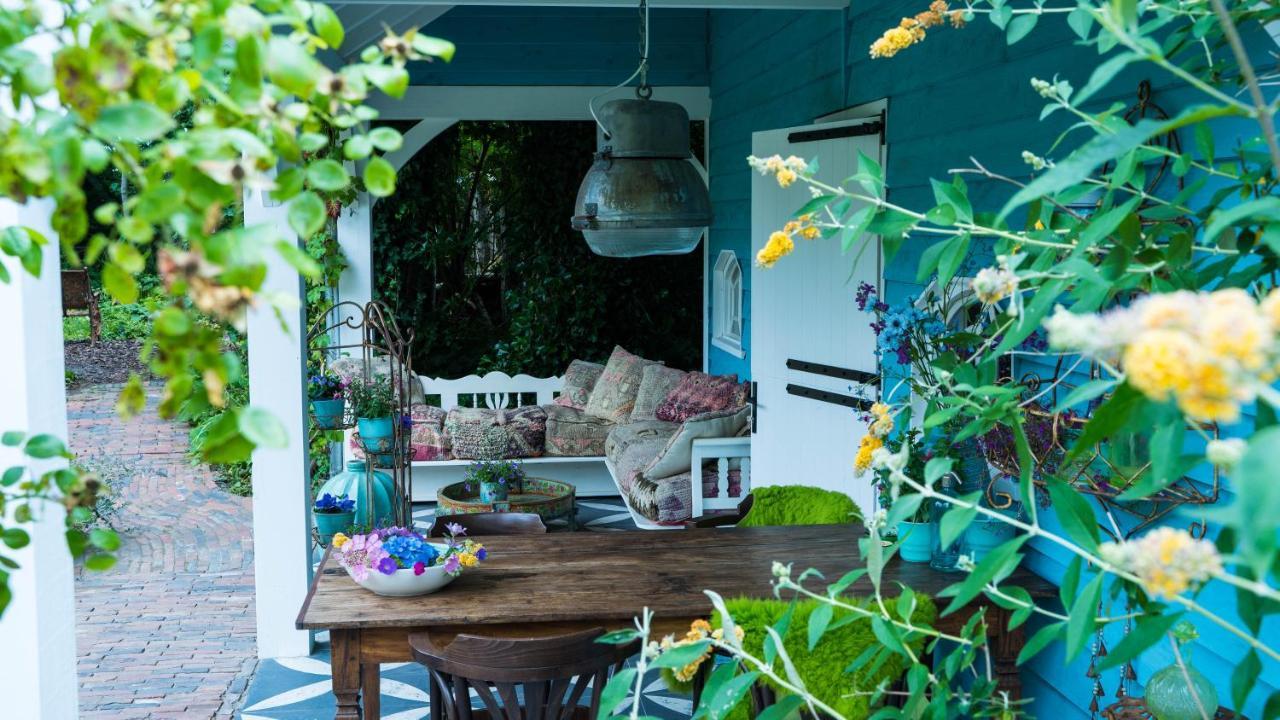 Wonderland Villa Pieterburen Dış mekan fotoğraf