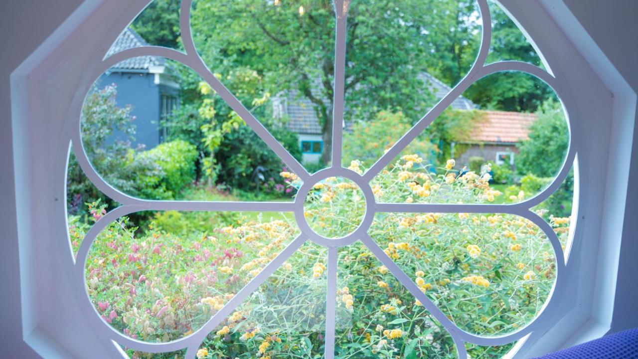 Wonderland Villa Pieterburen Dış mekan fotoğraf