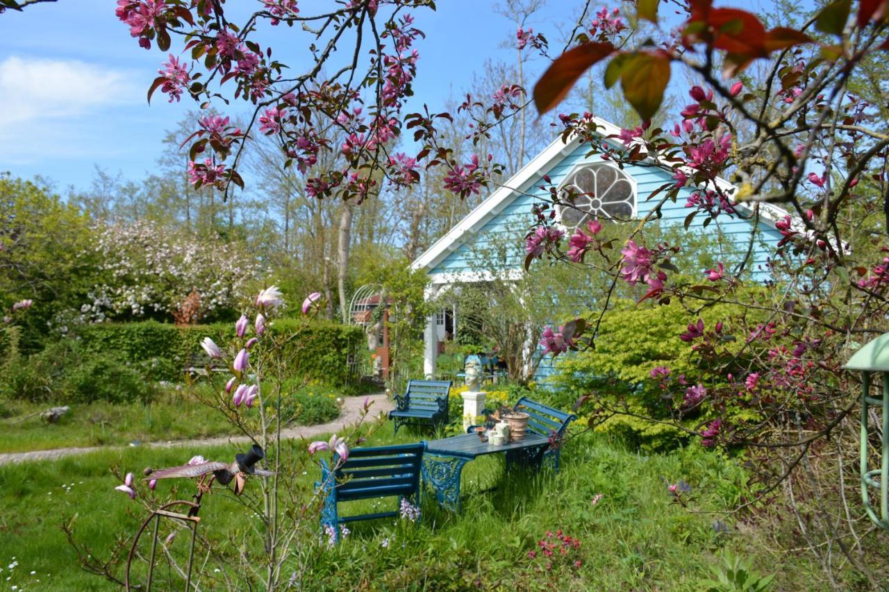 Wonderland Villa Pieterburen Dış mekan fotoğraf