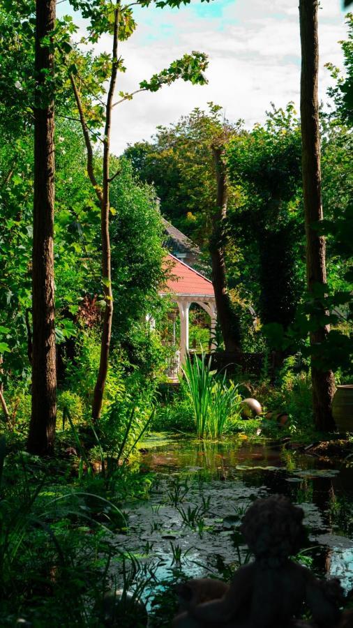Wonderland Villa Pieterburen Dış mekan fotoğraf