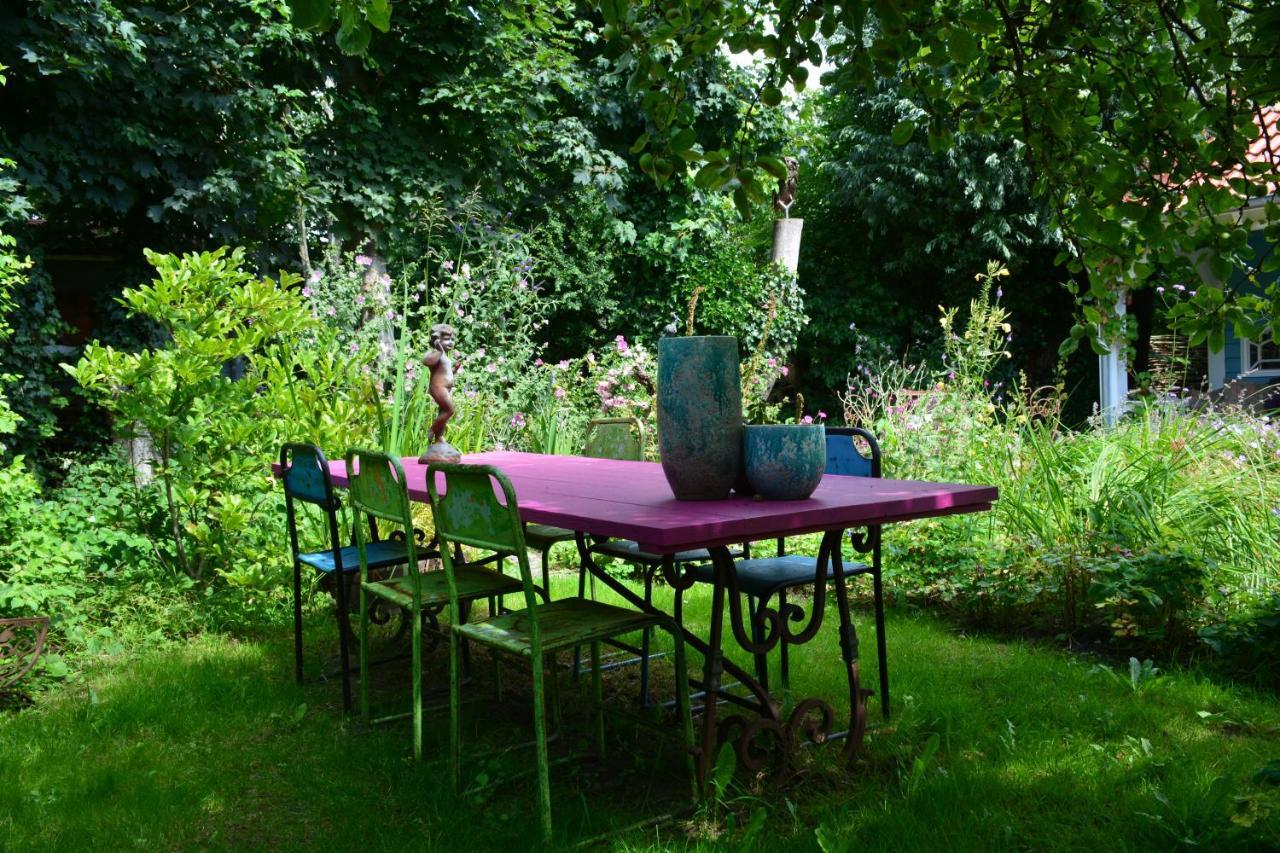 Wonderland Villa Pieterburen Dış mekan fotoğraf