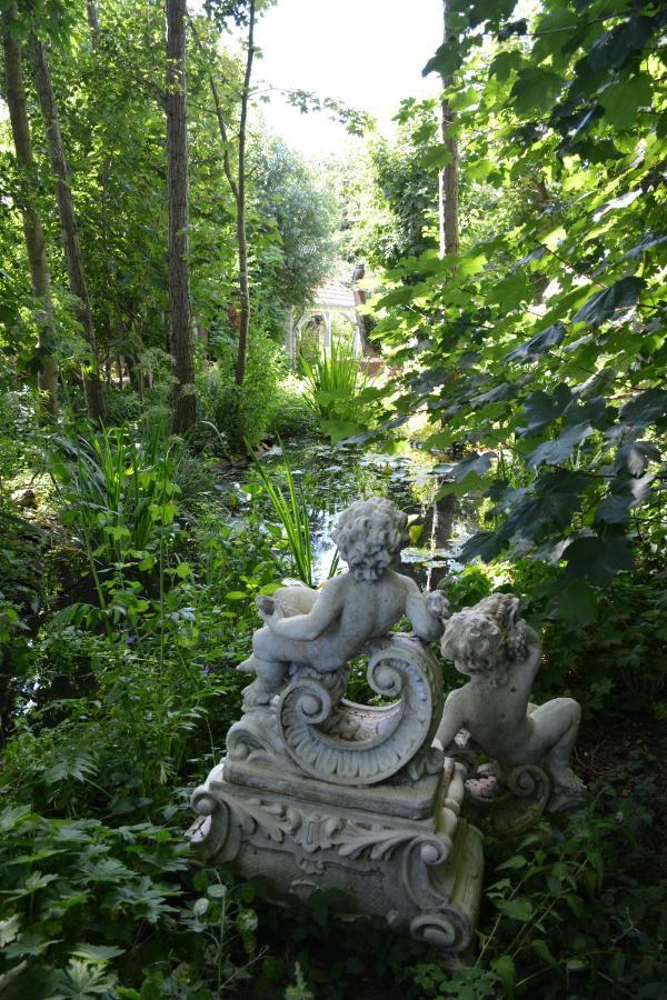 Wonderland Villa Pieterburen Dış mekan fotoğraf