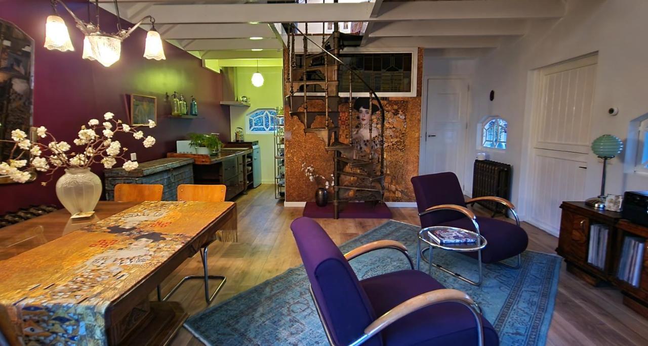 Wonderland Villa Pieterburen Dış mekan fotoğraf