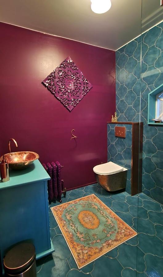 Wonderland Villa Pieterburen Dış mekan fotoğraf